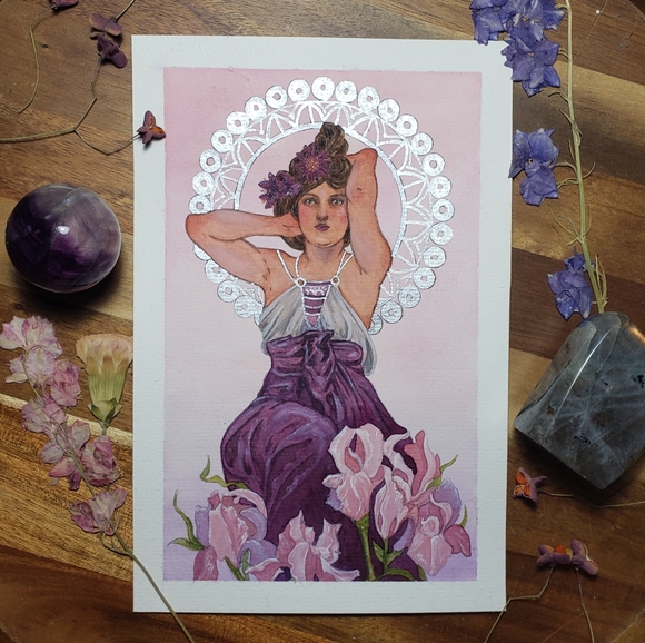 Meet your Posher, Ashley - Picture 1 of 6